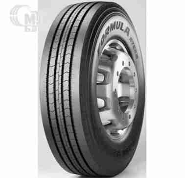 Грузовые шины Formula Steer (рулевая) 235/75 R17,5 132/130M